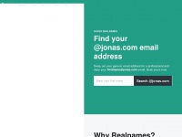 jonas.com