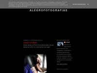alegrofotografias.blogspot.com Thumbnail