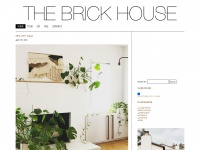 The-brick-house.com
