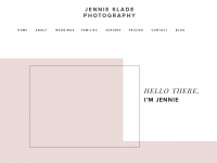 Jennieslade.com