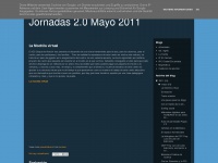 Jornadasdoscero.blogspot.com