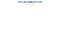 Cactustudio.com
