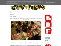 bolidodefuego.blogspot.com