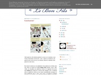 Lebonfils.blogspot.com