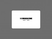Nomagazine.com