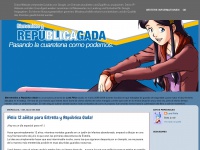 Bienvenidos-a-republicagada.blogspot.com