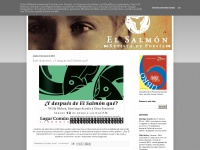 Revistadepoesiaelsalmon.blogspot.com