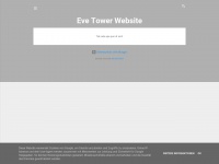 Evetower.blogspot.com