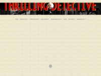 Thrillingdetective.com