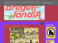 Bruguelandia.blogspot.com