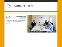Taurophilos.com