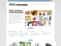 comicsprovider.com