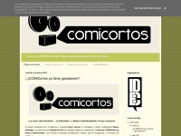 comicortos.blogspot.com Thumbnail