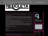 Recicletea.blogspot.com