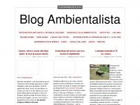Forumambientalista.wordpress.com