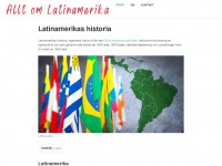 Latinamerika.nu