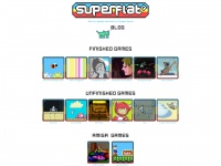 Superflatgames.com