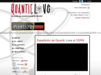Quanticlove.com