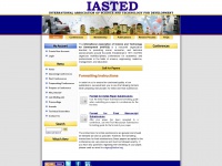 Iasted.org