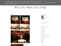 Palomamonteslopez.blogspot.com