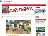 escartagena.com Thumbnail
