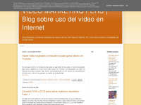 videomarketing-peru.blogspot.com Thumbnail
