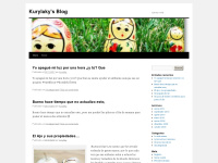 kurylaky.wordpress.com Thumbnail