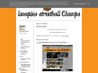 Lavapiesstreetballchamps.blogspot.com