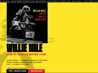 Willienile.com