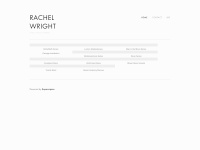 Rachelwright.net
