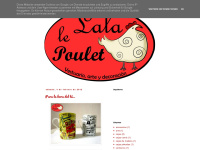 Lalalepoulet.blogspot.com
