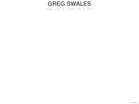 gregswales.com