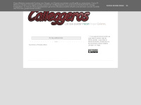 Calleggeros.blogspot.com