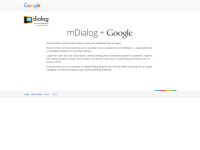 mdialog.com