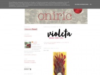 Oniricla.blogspot.com