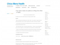 chicomenshealth.wordpress.com