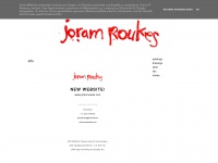 Joramroukes.blogspot.com