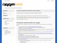 Oxygen-icons.org