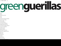 Greenguerillas.org