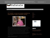 Fafatale.blogspot.com