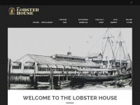 Thelobsterhouse.com