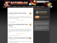 rotheblog.com
