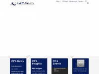 Ispa.org.uk
