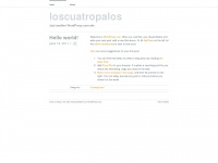 Loscuatropalos.wordpress.com
