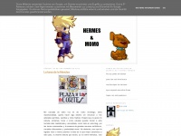 Hermesymomo.blogspot.com