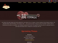 joefinkle.com