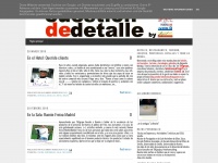 cuestiondedetalle.info Thumbnail