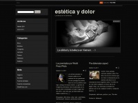 Esteticaydolor.wordpress.com