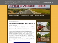 Larodasiglo21.blogspot.com