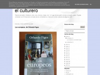 Elculturero.blogspot.com
